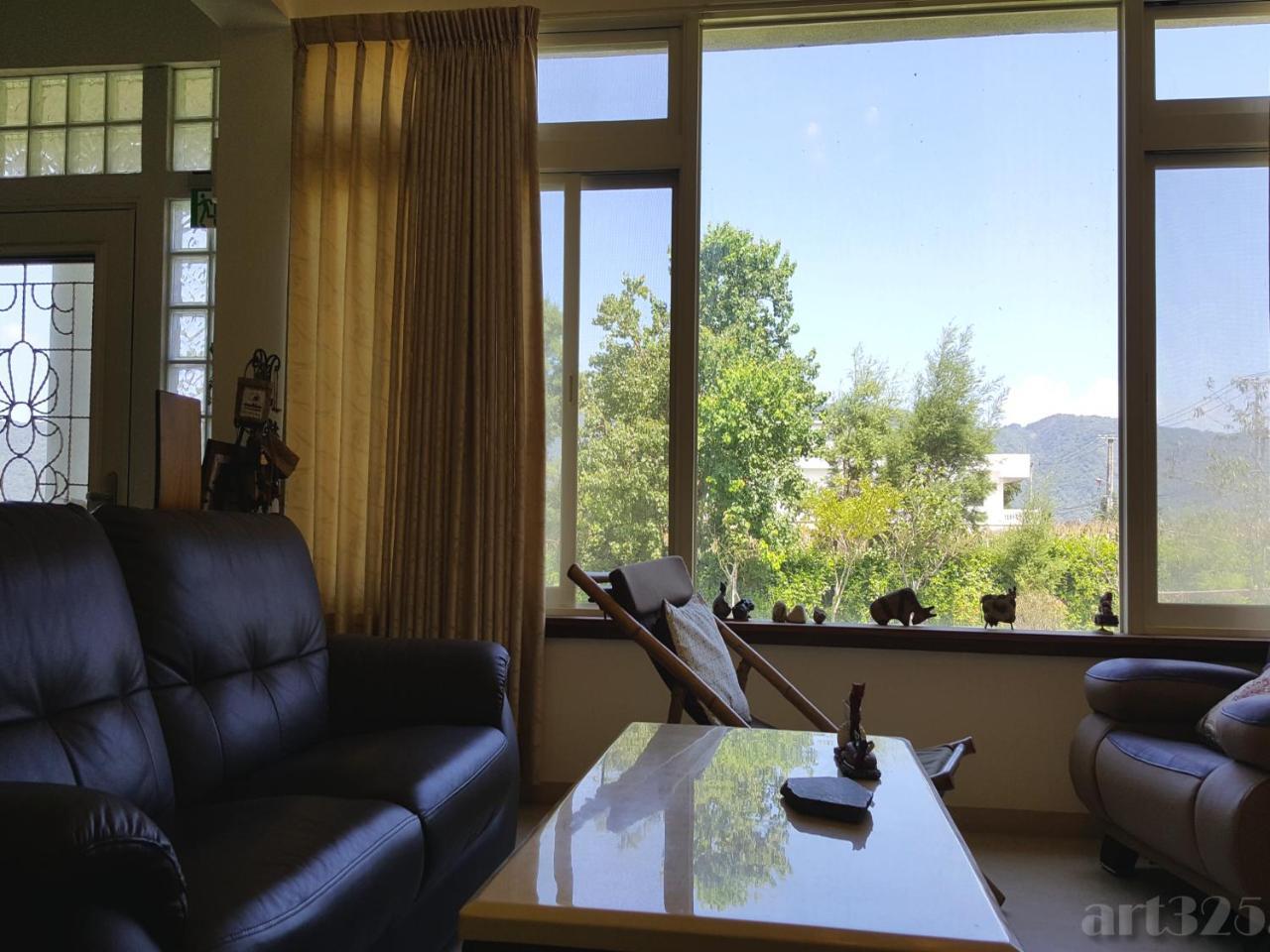 Yi Tian Homestay Fenglin Dış mekan fotoğraf